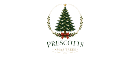 Prescotts Christmas trees